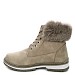 Khaki gležnjarji SD3706-7S