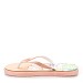 Khaki japonke za na plažo SD5339T