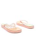Khaki japonke za na plažo SD5339T