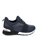 Modre nizke superge 2E0YD923-17G