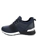 Modre nizke superge 2E0YD923-17G
