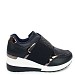 Modre superge s peto 9296S 
