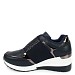 Modre superge s peto 9296S 