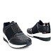 Modre superge s peto 9296S 