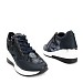 Modre superge s peto MY-2709G