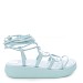 Modri sandali PM2859G