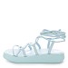 Modri sandali PM2859G