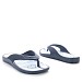 Navy japonke za na plažo SD5193T