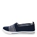 Navy slip-on superge XA086S