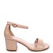 Nude sandali s peto 1170-12S