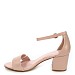 Nude sandali s peto 1170-12S