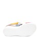 Orange sandali s peto YX-202G