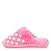 Roza copati A053T