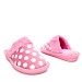 Roza copati A053T