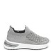 Sive nizke superge 7890-61T