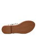 Srebrne gladiatorke SD2156-S11S