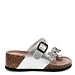 Srebrne japonke D18-32T