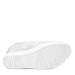 Srebrne superge s polno peto A227G