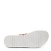 Srebrni sandali 202-801S