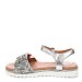Srebrni sandali 620-76T