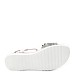 Srebrni sandali 620-76T