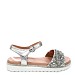 Srebrni sandali 620-76T