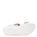 Srebrni sandali S060187S