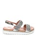 Srebrni sandali S060187S