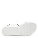 Srebrni sandali T7P9028-14T