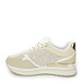 Beige superge s platformo X0-YD21123-61T