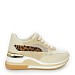 Beige superge s peto Z0-YD1220-01T