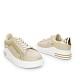 Beige nizke superge BY2723G
