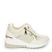 Beige superge s peto 805G