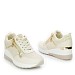 Beige superge s peto 805G