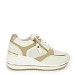 Beige superge s peto X3721G