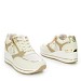 Beige superge s peto X3721G