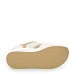 Beige superge s peto X3721G