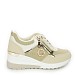 Beige superge s peto SD9405-7T