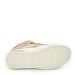 Khaki visoke superge s peto 85-897S