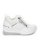 Bele superge s peto 805G