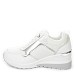 Bele superge s peto 805G