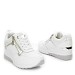 Bele superge s peto 805G