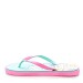 Temno roza japonke za na plažo SD5339T