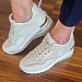 Beige superge s peto MS4033G