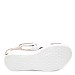 Violet sandali s peto YX-202G