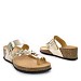 Zlate japonke s peto V15-P15118-21T